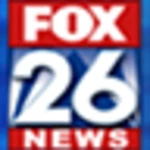 fox 26 android application logo